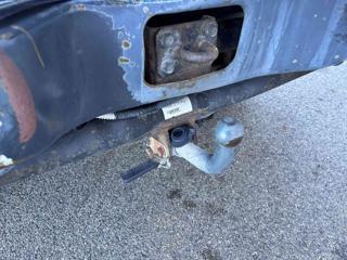 MITSUBISHI Pajero usata 12