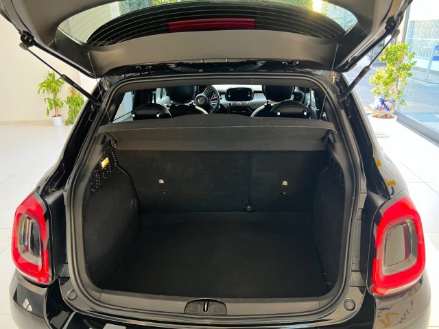 FIAT 500X usata, con Controllo automatico clima