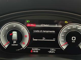 AUDI A4 usata 25