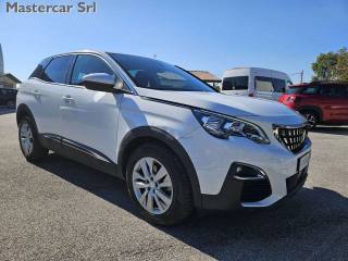 PEUGEOT 3008 usata, con Airbag Passeggero