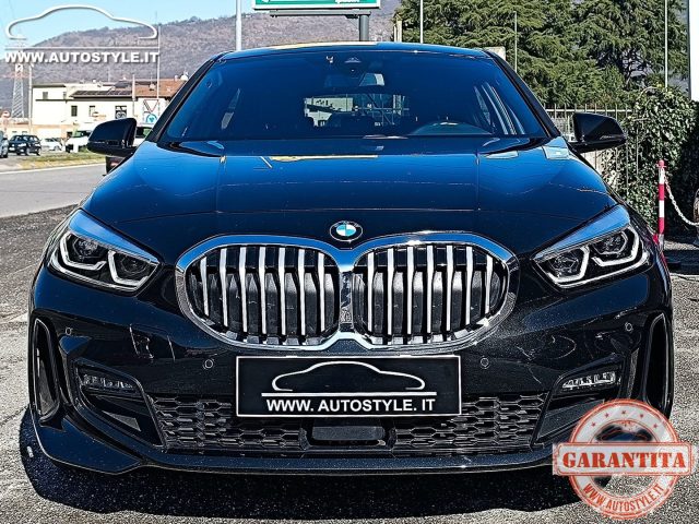 BMW 118 usata, con Airbag Passeggero