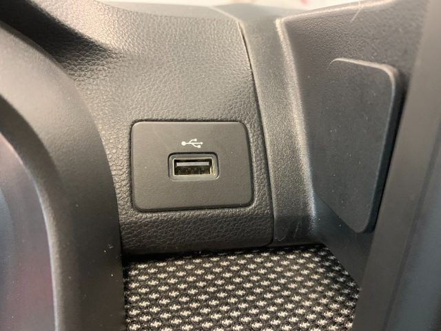 DACIA Jogger usata, con Touch screen