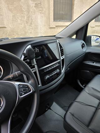 MERCEDES-BENZ Vito usata, con Controllo trazione