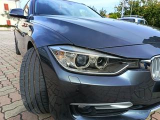 BMW 320 usata, con Climatizzatore