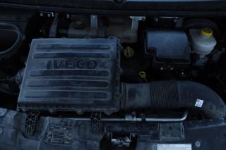 MERCEDES-BENZ Sprinter usata 82