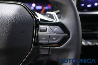 PEUGEOT 2008 usata, con Touch screen