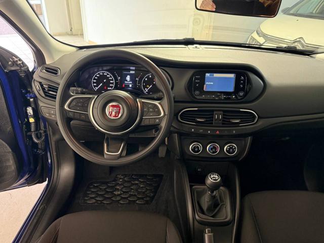 FIAT Tipo usata, con Chiusura centralizzata