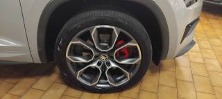 SKODA Kodiaq usata, con Bracciolo