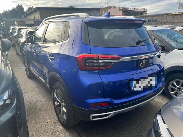 DR MOTOR DR 4.0 usata, con Airbag