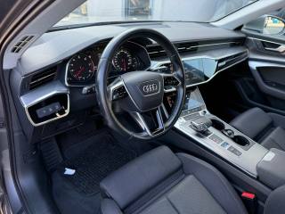 AUDI A6 usata, con Sistema di navigazione