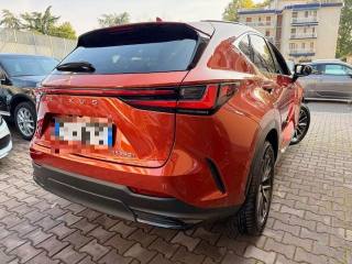 LEXUS NX 300h usata, con Alzacristalli elettrici