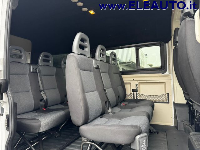 FIAT Ducato usata, con Sistema di navigazione