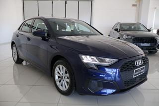 AUDI A3 usata, con Android Auto