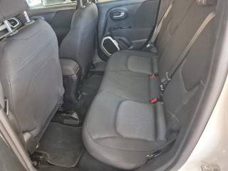 JEEP Renegade usata, con Bracciolo