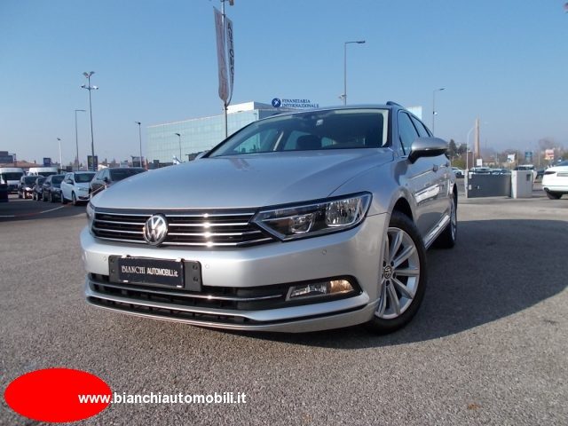 VOLKSWAGEN Passat Variant usata, con Airbag Passeggero