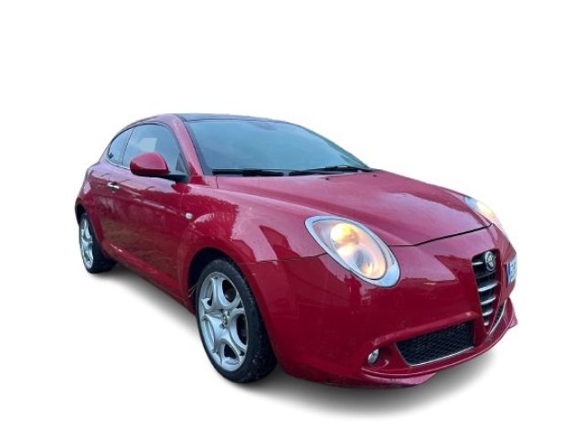 ALFA ROMEO MiTo usata, con Airbag laterali