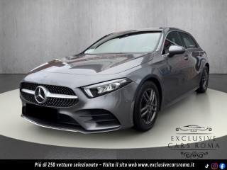 MERCEDES-BENZ A 180 Premium AMG