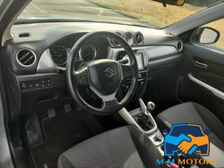 SUZUKI Vitara usata, con Controllo trazione