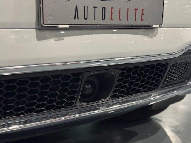 JEEP Grand Cherokee usata, con Vetri oscurati