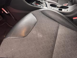 KIA Niro usata, con Telecamera per parcheggio assistito