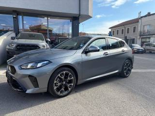 BMW 118 usata, con Airbag Passeggero