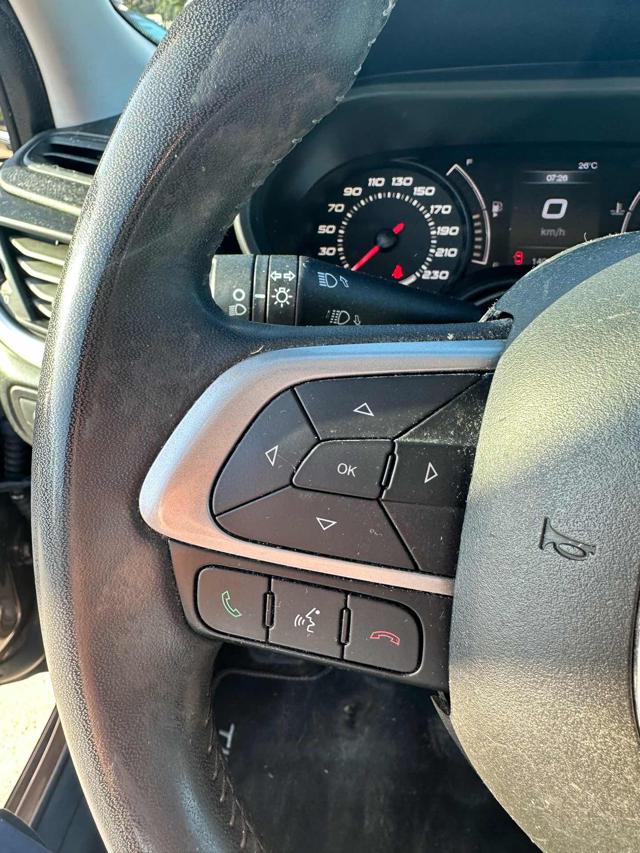 FIAT Tipo usata 20