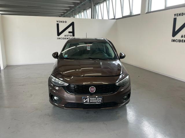 FIAT Tipo usata, con Airbag