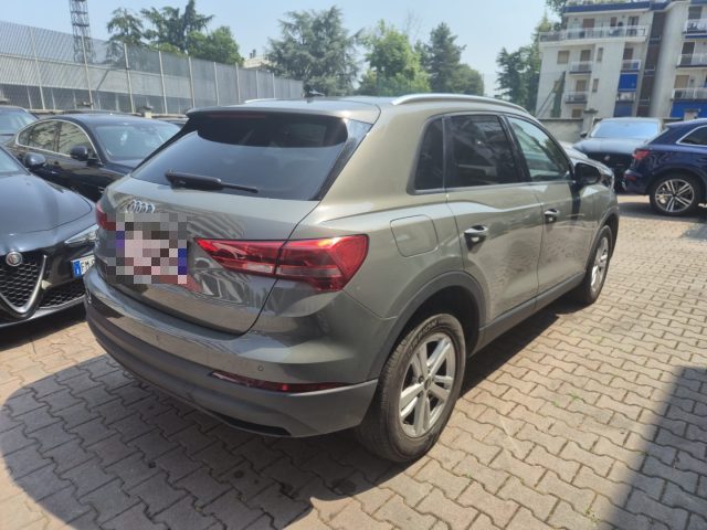 AUDI Q3 usata, con Airbag Passeggero