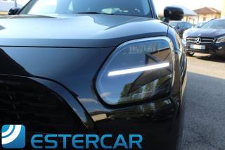 MINI Countryman usata, con Fari LED