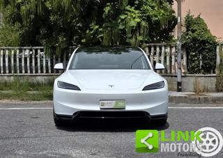 TESLA Model 3 usata, con Chiusura centralizzata