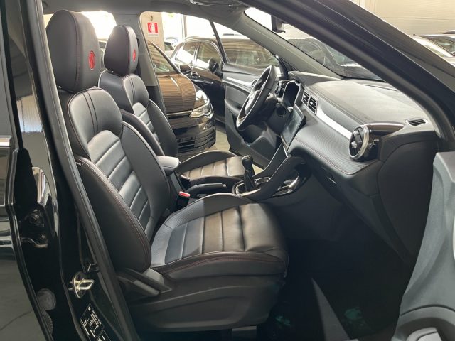 MG ZS usata, con ESP