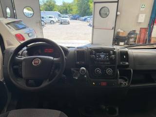 FIAT Ducato usata 10