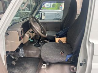 TOYOTA Land Cruiser usata 8