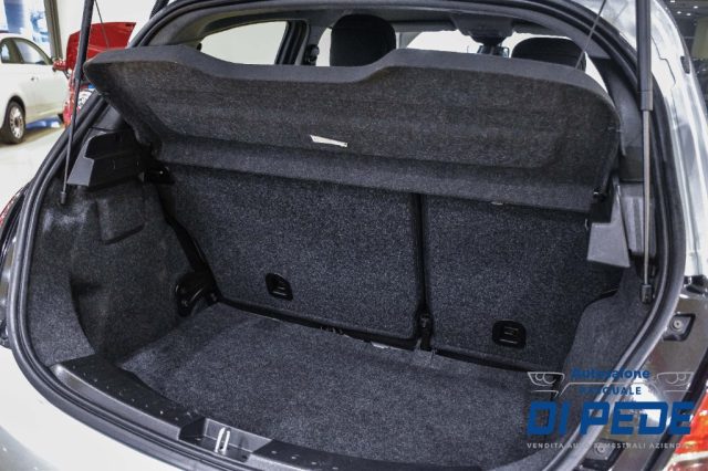 LANCIA Ypsilon usata, con Bluetooth