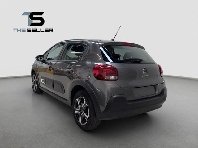 CITROEN C3 usata, con Airbag Passeggero