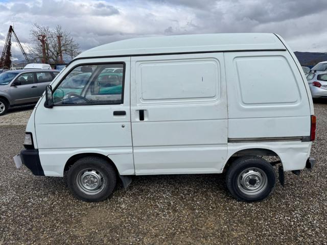 PIAGGIO Porter usata 6
