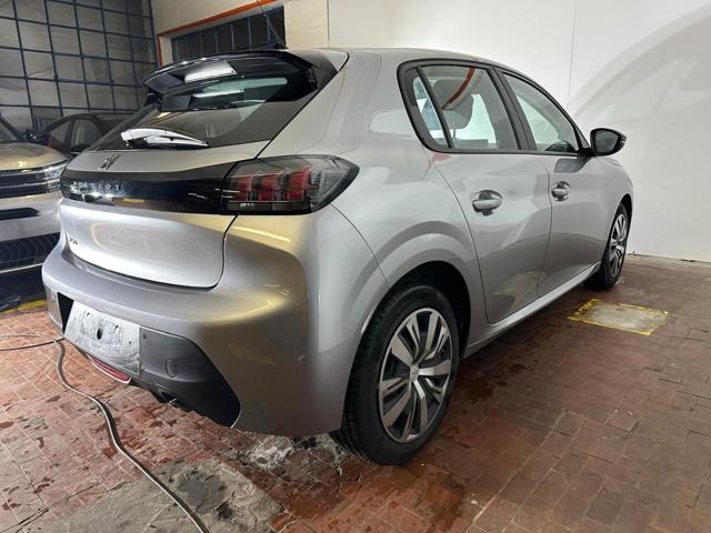 PEUGEOT 208 usata, con Autoradio