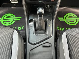 VOLKSWAGEN Tiguan usata, con ESP
