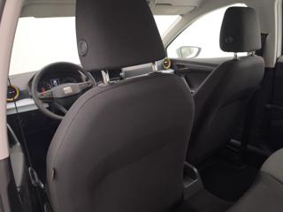 SEAT Ibiza usata, con Specchietti laterali elettrici