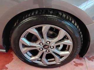 FORD Focus usata, con Climatizzatore
