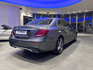 MERCEDES-BENZ E 220 usata, con Airbag Passeggero