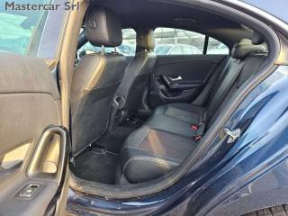 MERCEDES-BENZ CLA 200 usata, con Controllo automatico clima