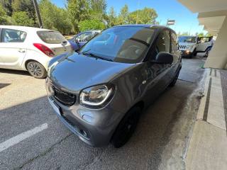 SMART ForFour usata, con Airbag laterali