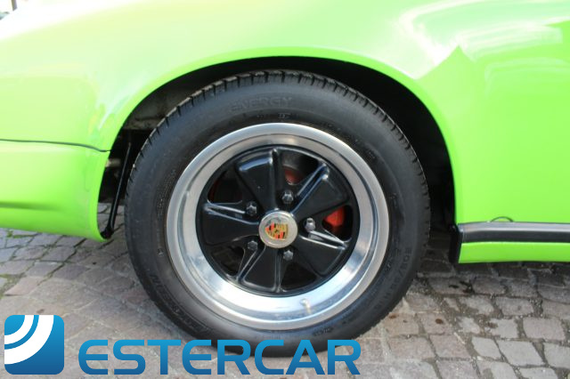 PORSCHE 911 usata 17