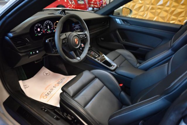 PORSCHE 911 usata 82