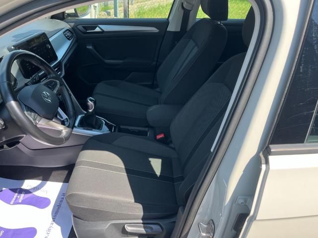 VOLKSWAGEN T-Roc usata, con Climatizzatore
