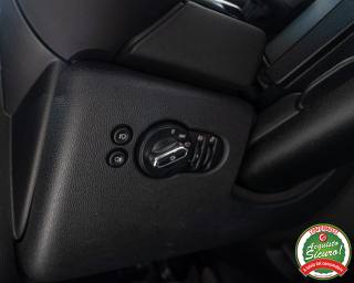 MINI Cooper usata, con Park Distance Control