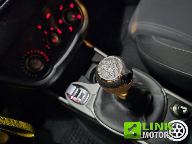 ALFA ROMEO MiTo usata, con Specchietti laterali elettrici