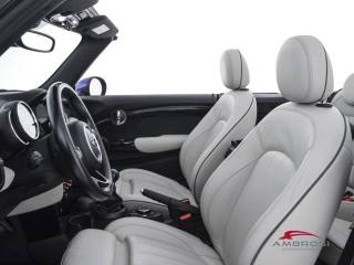 MINI Cabrio usata 8