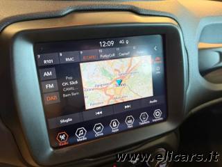JEEP Renegade usata, con Chiusura centralizzata